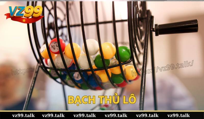 Giải Mã Bạch Thủ Lô – Phương Pháp Chơi Một Con Số Ăn Trọn