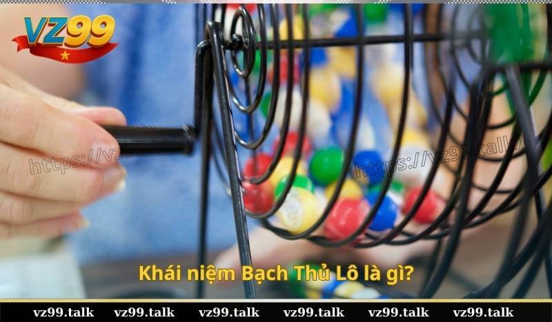 Khái niệm Bạch Thủ Lô là gì?